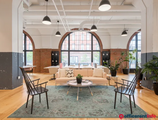 Offices to let in Avenue Louise 65-11