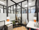 Offices to let in Rond-Point Schuman