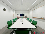 Offices to let in Rue Belliard 40