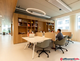Offices to let in Borsbeeksebrug 34