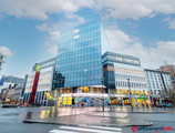 Offices to let in Rue des Guillemins 139