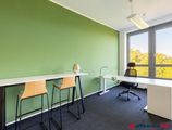 Offices to let in Orion Business Park