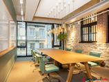 Offices to let in Ringlaan 17A