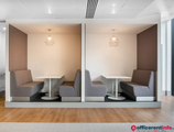 Offices to let in City Dox