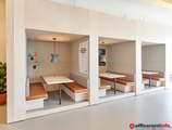 Offices to let in Lange Lozanastraat 142
