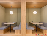 Offices to let in Meiser Silver Building