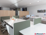 Offices to let in Uitbreidingstraat 84
