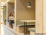 Offices to let in Tour & Taxis