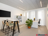 Offices to let in Rue des Guillemins 139