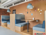 Offices to let in Avenue Louise 65-11