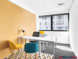 Offices to let in Leuven Railway Station