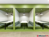 Offices to let in Leuven Railway Station