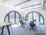 Offices to let in Atealaan 34
