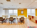 Offices to let in Rue des Guillemins 139
