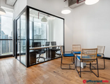 Offices to let in Borsbeeksebrug 34