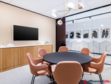 Offices to let in Avenue Louise 65-11