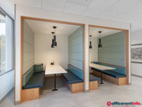 Offices to let in Court of Justice