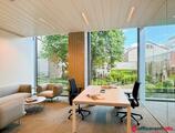 Offices to let in Rue Belliard 40
