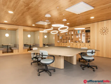 Offices to let in Court of Justice