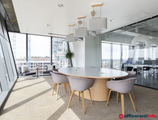 Offices to let in Dumolinlaan 1