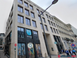 Offices to let in JACQMAIN 134   +6