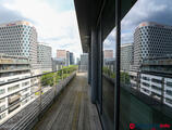 Offices to let in JACQMAIN 134   +6
