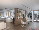 Offices to let in LOUISE 375  +5