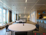 Offices to let in JACQMAIN 134   +6