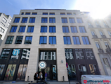Offices to let in JACQMAIN 134   +6