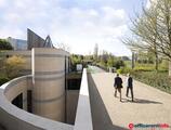 Offices to let in TWIN SQUARE Vendôme +4
