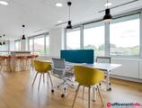 Offices to let in WATERLOO OFFICE PARK  P +1G