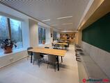 Offices to let in DEBROUX 54   +7<8