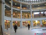 Offices to let in RAVENSTEIN GALERIE   +4