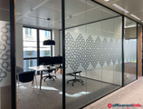 Offices to let in CHAMP DE MARS 23    +2