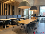 Offices to let in CHAMP DE MARS 23    +2