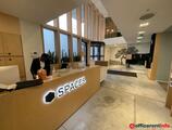 Offices to let in DEBROUX 54   +7<8