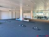 Offices to let in JOSEPH II 40 +5