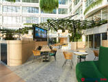 Offices to let in DIAMOND HARTOG NETWORK FOREST   +3A