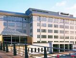 Offices to let in TWIN SQUARE Vendôme +4