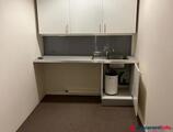 Offices to let in Defacqz 78  +8