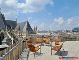 Offices to let in Treurenberg 2-4   +2