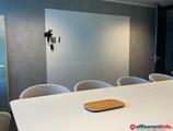 Offices to let in DIAMOND HARTOG NETWORK FOREST   +3A