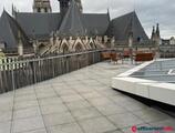 Offices to let in Treurenberg 2-4   +2