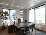 Offices to let in JACQMAIN 134   +6