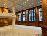 Offices to let in Treurenberg 2-4   +2