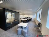 Offices to let in DEBROUX 54   +7<8