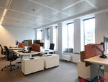 Offices to let in JACQMAIN 134   +6