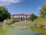 Offices to let in WATERLOO OFFICE PARK  P +1G
