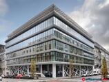 Offices to let in JOSEPH II 40 +5