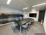 Offices to let in TWIN SQUARE Vendôme +4